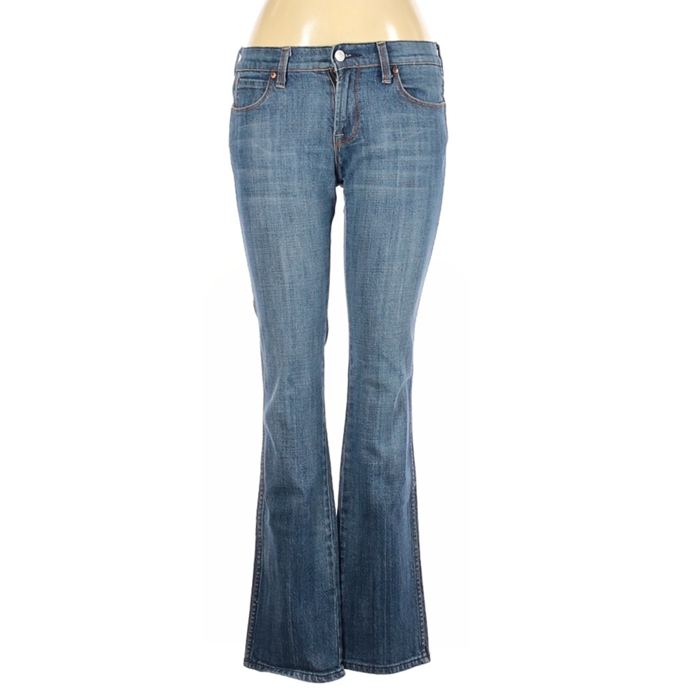 7 For All Mankind Hefner Jeans
